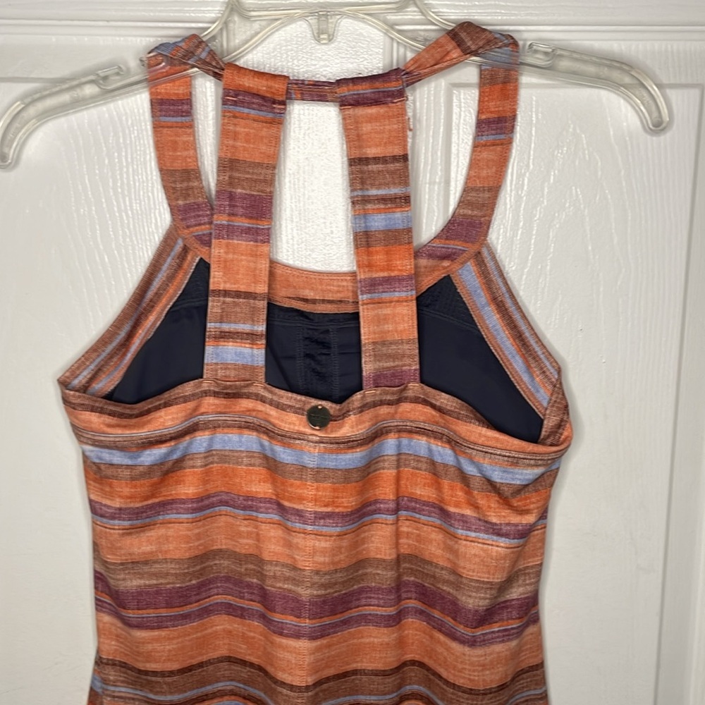 prAna Cantine Dress Size small - Picture 5 of 7